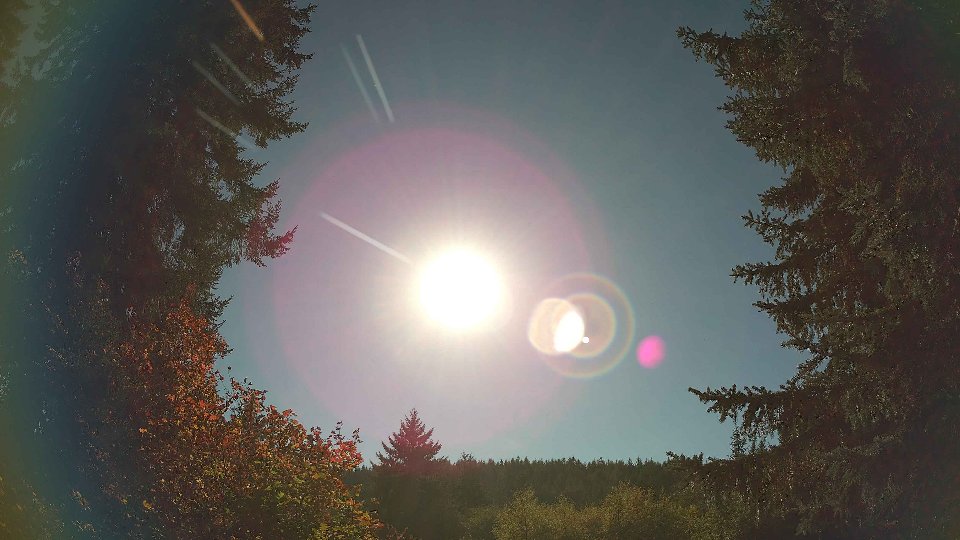 Pacific Northwest skyline timelapse on Oct 03, 2026 at 3:45 PM