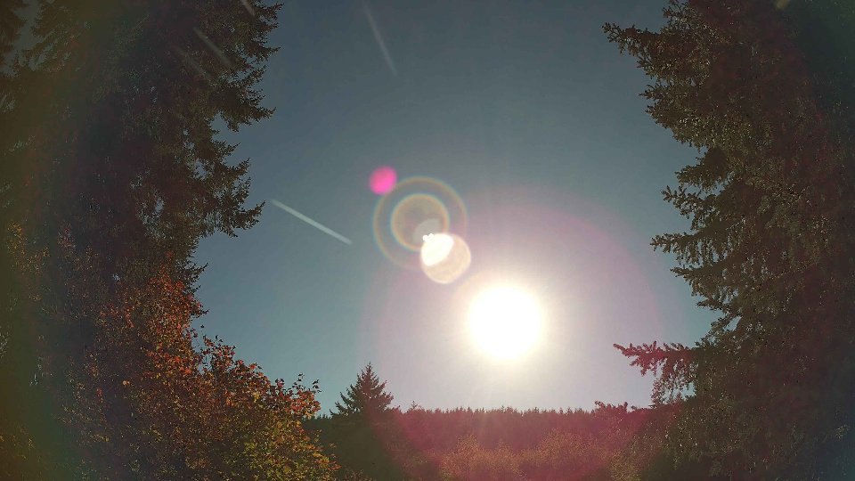 Pacific Northwest skyline timelapse on Oct 03, 2026 at 4:30 PM