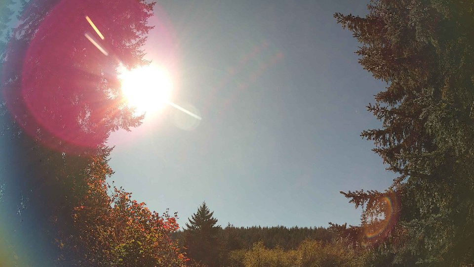 Pacific Northwest skyline timelapse on Oct 04, 2026 at 2:30 PM