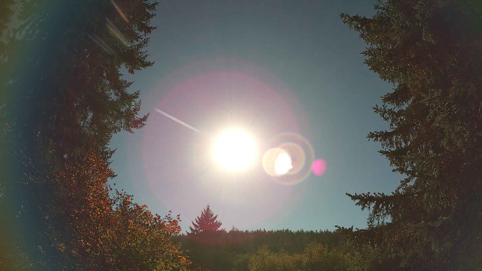 Pacific Northwest skyline timelapse on Oct 04, 2026 at 3:45 PM