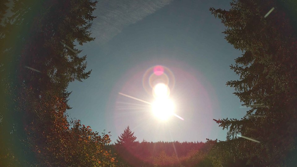 Pacific Northwest skyline timelapse on Oct 06, 2026 at 4:15 PM