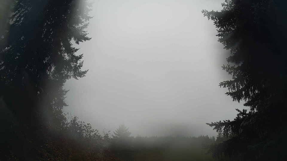 Pacific Northwest skyline timelapse on Oct 09, 2026 at 9:00 AM
